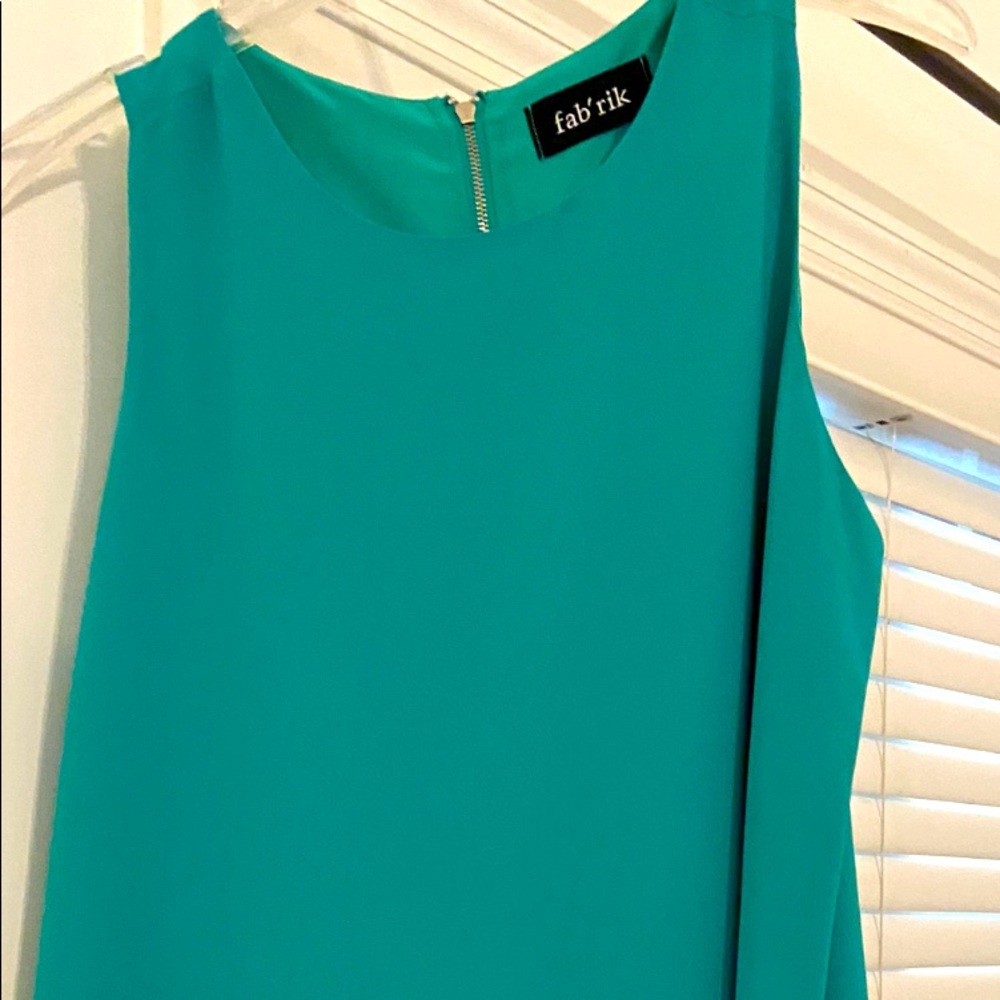 Fab’rik dress